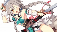 画像ギャラリー No.002のサムネイル画像 / 「三極姫4 天華繚乱 天命の恋絵巻」がPS4＆PS Vitaで2016年5月26日に発売
