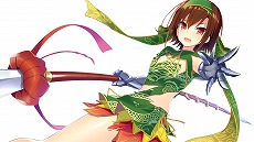 画像ギャラリー No.003のサムネイル画像 / 「三極姫4 天華繚乱 天命の恋絵巻」がPS4＆PS Vitaで2016年5月26日に発売