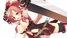 画像ギャラリー No.005のサムネイル画像 / 「三極姫4 天華繚乱 天命の恋絵巻」がPS4＆PS Vitaで2016年5月26日に発売