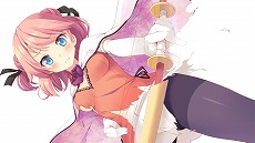 画像ギャラリー No.006のサムネイル画像 / 「三極姫4 天華繚乱 天命の恋絵巻」がPS4＆PS Vitaで2016年5月26日に発売