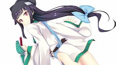 画像ギャラリー No.009のサムネイル画像 / 「三極姫4 天華繚乱 天命の恋絵巻」がPS4＆PS Vitaで2016年5月26日に発売