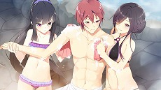 画像ギャラリー No.017のサムネイル画像 / 「三極姫4 天華繚乱 天命の恋絵巻」がPS4＆PS Vitaで2016年5月26日に発売