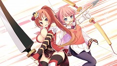 画像ギャラリー No.019のサムネイル画像 / 「三極姫4 天華繚乱 天命の恋絵巻」がPS4＆PS Vitaで2016年5月26日に発売