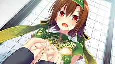 画像ギャラリー No.020のサムネイル画像 / 「三極姫4 天華繚乱 天命の恋絵巻」がPS4＆PS Vitaで2016年5月26日に発売