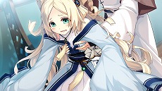 画像ギャラリー No.022のサムネイル画像 / 「三極姫4 天華繚乱 天命の恋絵巻」がPS4＆PS Vitaで2016年5月26日に発売