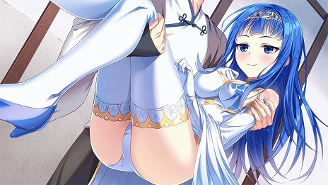 画像ギャラリー No.023のサムネイル画像 / 「三極姫4 天華繚乱 天命の恋絵巻」がPS4＆PS Vitaで2016年5月26日に発売