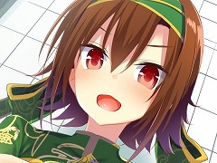 「三極姫4 天華繚乱 天命の恋絵巻」がPS4＆PS Vitaで2016年5月26日に発売