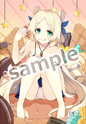 画像ギャラリー No.003のサムネイル画像 / 「三極姫4 天華繚乱 天命の恋絵巻」,店舗別購入特典の情報が公開に