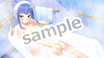 画像ギャラリー No.005のサムネイル画像 / 「三極姫4 天華繚乱 天命の恋絵巻」,店舗別購入特典の情報が公開に