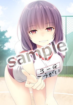 画像ギャラリー No.006のサムネイル画像 / 「三極姫4 天華繚乱 天命の恋絵巻」,店舗別購入特典の情報が公開に