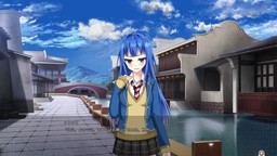 画像ギャラリー No.015のサムネイル画像 / 「三極姫4 天華繚乱 天命の恋絵巻」発売記念で特別衣装の劉備＆曹操を配布