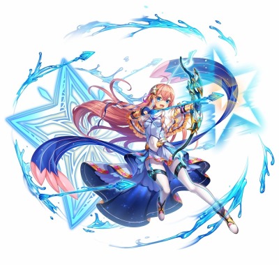 画像ギャラリー No.002のサムネイル画像 / 「神姫PROJECT A」，「ワルキューレロマンツェ」とのコラボが4月30日より復刻