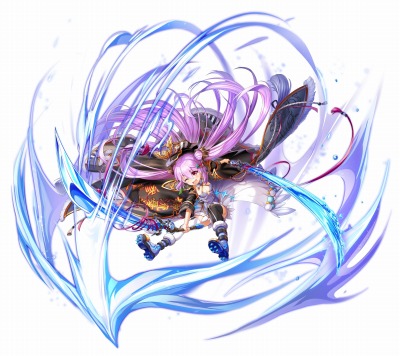 画像ギャラリー No.009のサムネイル画像 / 「神姫PROJECT A」，「ワルキューレロマンツェ」とのコラボが4月30日より復刻