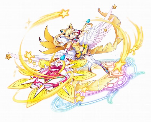 画像ギャラリー No.006のサムネイル画像 / 「神姫PROJECT」の繁体字版・英語版にて「グリザイアの果実」コラボが開催