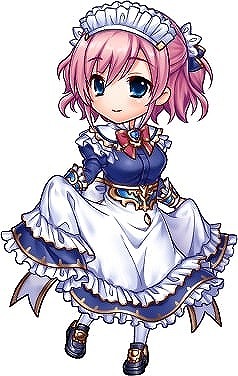 画像ギャラリー No.009のサムネイル画像 / 「神姫PROJECT」の繁体字版・英語版にて「グリザイアの果実」コラボが開催