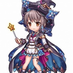 画像ギャラリー No.011のサムネイル画像 / 繁体字/英語版「神姫PROJECT」で「涼宮ハルヒ」シリーズとのコラボイベントが開催