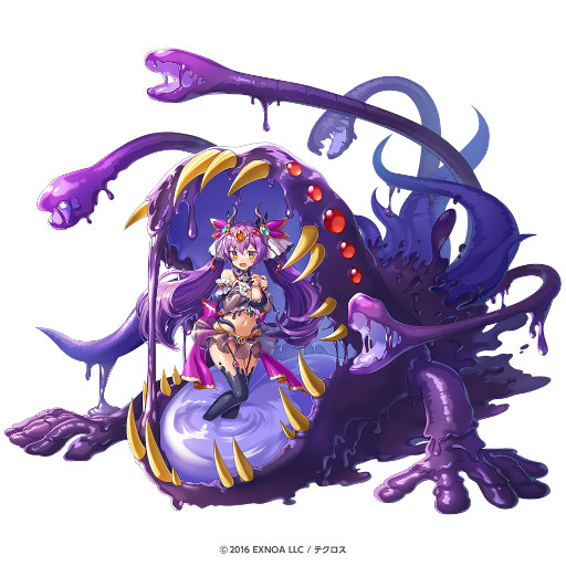 画像ギャラリー No.006のサムネイル画像 / 「神姫PROJECT A」，ジェフティとキュクロプスが浴衣姿で登場