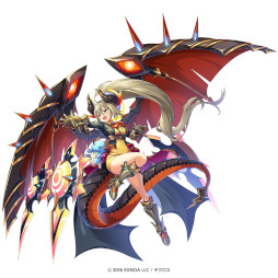 画像ギャラリー No.007のサムネイル画像 / 「神姫PROJECT」，“クロノス”と“プロメテウス”が新衣装で登場