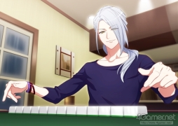 画像ギャラリー No.031のサムネイル画像 / 「乙女チック4Gamer」第111回：新たな吸血鬼も登場する「DIABOLIK LOVERS LOST EDEN」と，潰れかけの劇団で“つぼみ”状態の役者を育てる「A3!」を特集