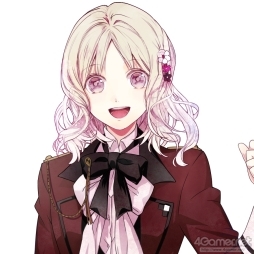 画像ギャラリー No.033のサムネイル画像 / 「乙女チック4Gamer」第111回：新たな吸血鬼も登場する「DIABOLIK LOVERS LOST EDEN」と，潰れかけの劇団で“つぼみ”状態の役者を育てる「A3!」を特集