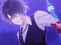「乙女チック4Gamer」第111回：新たな吸血鬼も登場する「DIABOLIK LOVERS LOST EDEN」と，潰れかけの劇団で“つぼみ”状態の役者を育てる「A3!」を特集