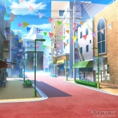 画像ギャラリー No.064のサムネイル画像 / 「乙女チック4Gamer」第111回：新たな吸血鬼も登場する「DIABOLIK LOVERS LOST EDEN」と，潰れかけの劇団で“つぼみ”状態の役者を育てる「A3!」を特集