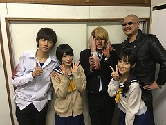 マフィア梶田の二次元が来い！：第302回「COLLOSEUMで開催される屍人共のクラッシュ・ロワイヤル」