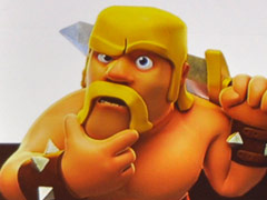［GDC 2017］「クラッシュ・ロワイヤル」における健全なメタゲームの構築と維持の秘訣を，ゲームデザイナーが語る