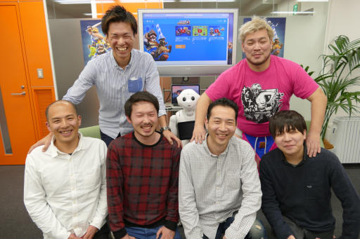 画像ギャラリー No.004のサムネイル画像 / 【PR】見よ，このビフォー＆アフターを！　男色ディーノも参戦した「クラロワ（プチ）オフ会 Presented by 4Gamer」，開催までの流れをまとめてみた