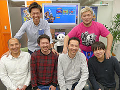 【PR】見よ，このビフォー＆アフターを！　男色ディーノも参戦した「クラロワ（プチ）オフ会 Presented by 4Gamer」，開催までの流れをまとめてみた