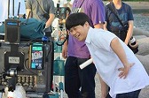 画像ギャラリー No.009のサムネイル画像 / 「クラッシュ・ロワイヤル」の新TVCMシリーズが順次公開中。俳優の矢本悠馬さんが演じるストーリー仕立ての展開