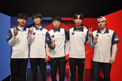 画像ギャラリー No.003のサムネイル画像 / 「クラロワリーグ アジア2019」シーズン2,王者は「OGN ENTUS」
