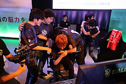 画像ギャラリー No.017のサムネイル画像 / 高校生を対象としたeスポーツ大会,「Coca-Cola STAGE:0 eSPORTS High-School Championship 2021」のエントリー受付がスタート
