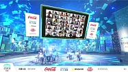 画像ギャラリー No.005のサムネイル画像 / 高校対抗eスポーツ大会“Coca-Cola STAGE:0 2023”,エントリー受け付け開始。今大会は「オーバーウォッチ 2」を加えた5タイトルで開催