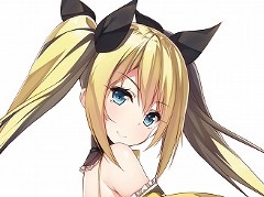 DMMの“美少女進軍RPG”「ブレイヴガール レイヴンズ」，Android版の配信が決定