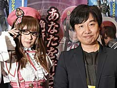 ゲームの中なら頑張ればフォースが操れる──。バイキング・尾畑氏に聞く，「マジシャンズデッド」と新プラットフォーム「BNAS」誕生の経緯