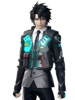 画像ギャラリー No.005のサムネイル画像 / モーションセンサー操作の対戦アクション「マジシャンズデッド」はどんなゲームなのか。“魔法使い”になりきってお届けする，ロケテ直前プレイレポート