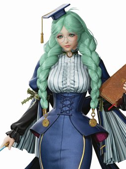 画像ギャラリー No.012のサムネイル画像 / モーションセンサー操作の対戦アクション「マジシャンズデッド」はどんなゲームなのか。“魔法使い”になりきってお届けする，ロケテ直前プレイレポート