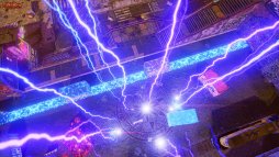 画像ギャラリー No.024のサムネイル画像 / モーションセンサー操作の対戦アクション「マジシャンズデッド」はどんなゲームなのか。“魔法使い”になりきってお届けする，ロケテ直前プレイレポート