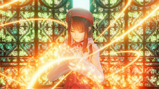 画像ギャラリー No.011のサムネイル画像 / 「マジシャンズデッド」のロケテストが，2016年5月27日より全国7か所の店舗で開催決定。秋葉原Heyではセレモニーイベントも