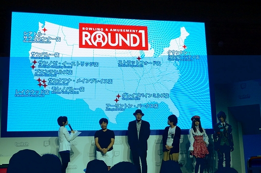 画像ギャラリー No.007のサムネイル画像 / ［TGS 2016］「マジシャンズデッド」を総師範KSK氏とまちゃぼー氏が実演。全国キャラバンやアメリカ展開が発表されたステージをレポート