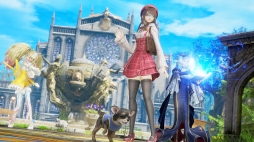 画像ギャラリー No.005のサムネイル画像 / 「マジシャンズデッド」が「闘神祭2017」の競技種目に決定