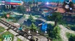画像ギャラリー No.005のサムネイル画像 / 「マジシャンズデッド」の全国キャラバン訪問地を公開。第1弾は福島，大阪，石川