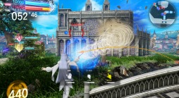 画像ギャラリー No.009のサムネイル画像 / 「マジシャンズデッド」の全国キャラバン訪問地を公開。第1弾は福島，大阪，石川