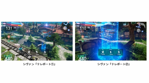 画像ギャラリー No.007のサムネイル画像 / 「マジシャンズデッド」，全国キャラバンの訪問地に名古屋・福岡・東京を追加