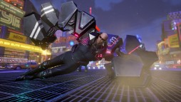 画像ギャラリー No.002のサムネイル画像 / AC「マジシャンズデッド」は本稼働版で何が変わったか。“ハンドパワー”で熱くなる,新感覚対戦アションを体験プレイ