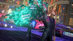 画像ギャラリー No.005のサムネイル画像 / AC「マジシャンズデッド」は本稼働版で何が変わったか。“ハンドパワー”で熱くなる,新感覚対戦アションを体験プレイ