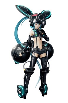 画像ギャラリー No.006のサムネイル画像 / AC「マジシャンズデッド」は本稼働版で何が変わったか。“ハンドパワー”で熱くなる,新感覚対戦アションを体験プレイ