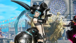 画像ギャラリー No.007のサムネイル画像 / AC「マジシャンズデッド」は本稼働版で何が変わったか。“ハンドパワー”で熱くなる,新感覚対戦アションを体験プレイ