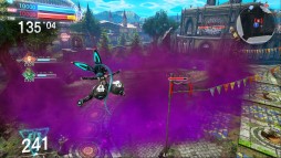 画像ギャラリー No.008のサムネイル画像 / AC「マジシャンズデッド」は本稼働版で何が変わったか。“ハンドパワー”で熱くなる,新感覚対戦アションを体験プレイ